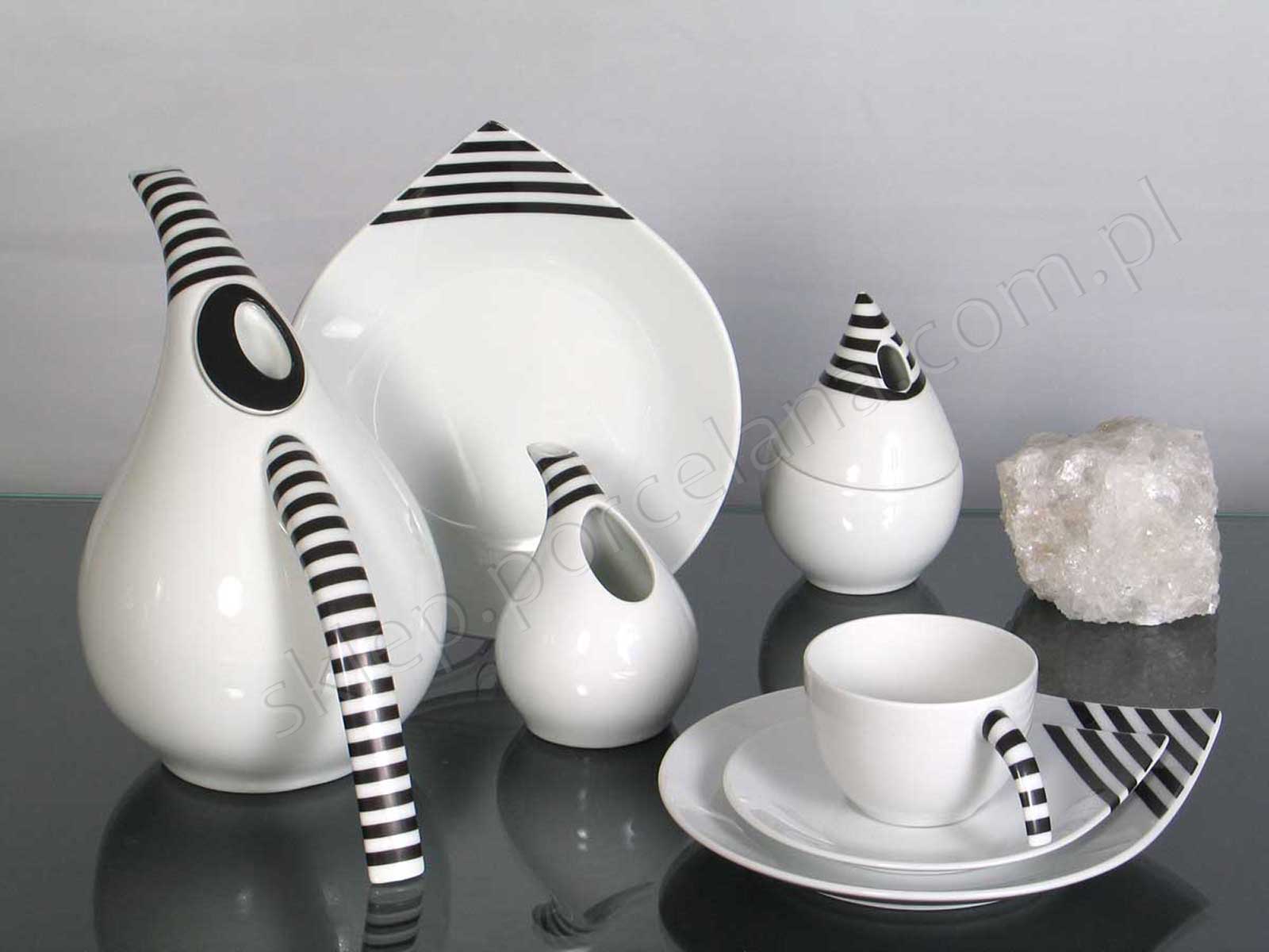 Porcelana ćmielów Dobry Design Od Ponad 200 Lat Trycpl